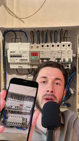 ⚡📢 მეგობრებო! ახლა შეგიძლიათ თავადაც ჩაერთოთ ჩვენს განხილვებში 💬 ჩააგდეთ კომენტარებში თქვენი დენის ფარის 📸 სურათი — ჩვენ შევაფასებთ, გავარჩევთ და განვიხილავთ თითოეულს პროფესიონალურად ✅ ვნახოთ, ვისთანაა ყველაფერი წესრიგში და ვის სჭირდება  კორექტირება 😎🔌 @dato_vaa 