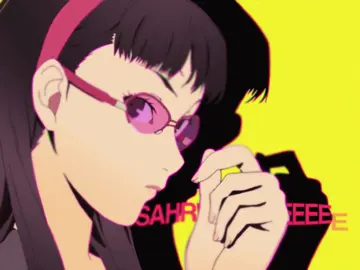 not my bae by s_hutthefuckupp on ig #animeedit #anime #persona #persona5 #persona3 #personaedit #persona5edit #aftereffects #jugg 