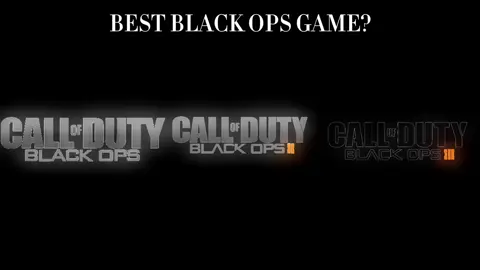 CALL OF DUTY BLACK OPS EDIT #bo1 #bo2 #bo3 #fypシ゚viral 
