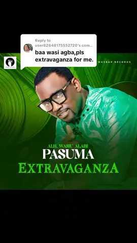 Replying to @user82848175552720 ‎Ambassador, Alabi Pasuma, Mayor of Lagos, agbara Fuji, ijoba Fuji, Ijaya Fuji, Oganla Fuji, Alujana Fuji, chief Immam Fuji, alubarika Fuji, Pasuma wonder, Agbomabiwon, Baba Jeje, Pasuma, Gausu Fuji, Sheu Fuji, Alubarika Fuji, Ogo Fuji, King of swagger, king of wisdom, king of knowledge, king of innovation, Mayor Alabi Pasuma1, Baba Oba...#tiktokviral #fuji #fyp #foryoupage #trendingnow ‎@Wasiu Alabi1 @ALEEBA__P @PASUMA SQUAD ON TIKTOK 