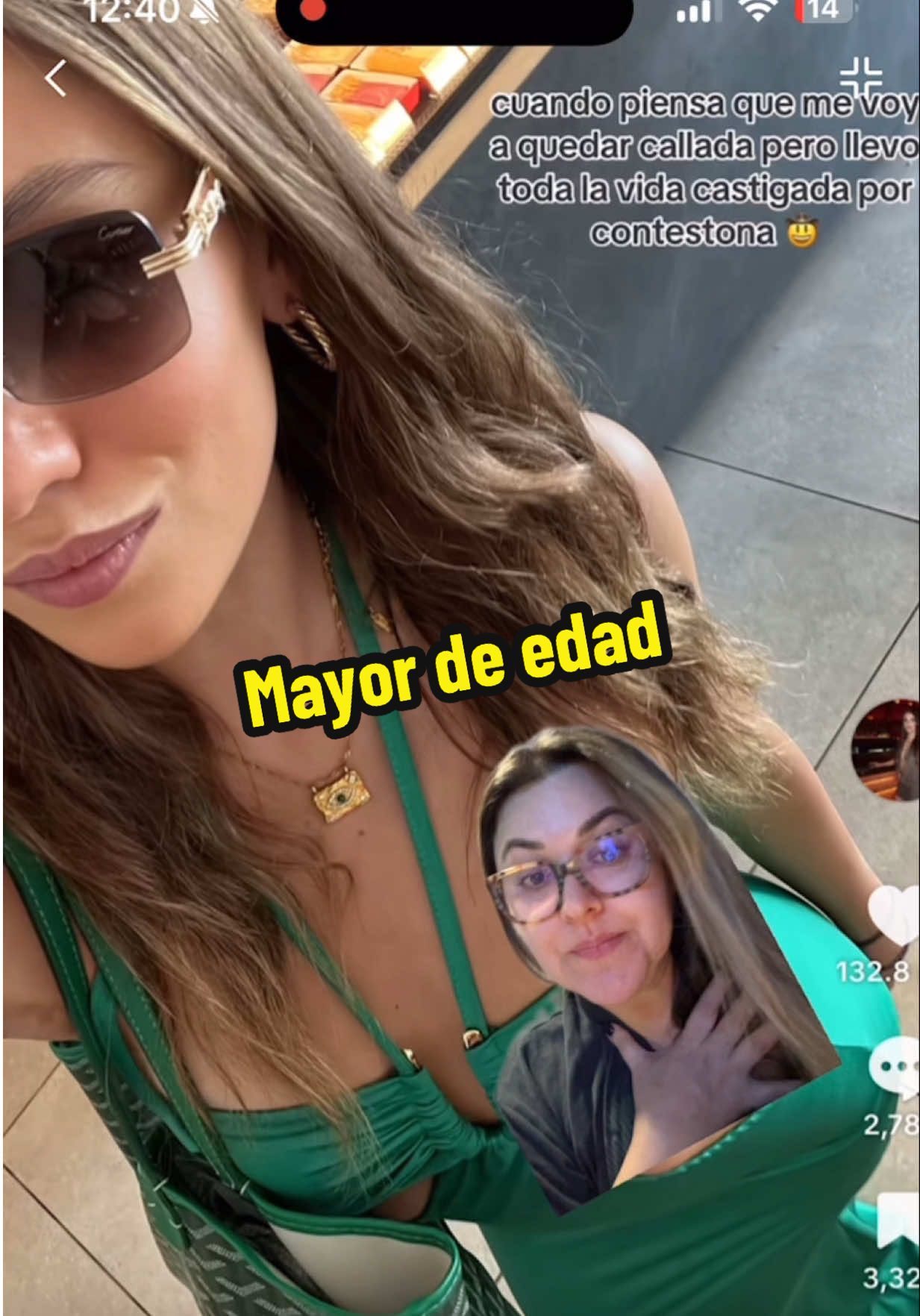 Marianne Gonzaga ya es mayor de edad y esto combina en su ámbito jurídico:  Derechos: votar (tramitar INE), firmar contratos y abrir cuentas, decidir sobre su salud, viajar y tramitar pasaporte, emprender y registrarse en SAT, denunciar por su cuenta. Responsabilidades penales y digitales: desde hoy responde como adulta. Los delitos digitales varían por estado ciberacoso, acecho, ciberasedio, apología del delito. Lo que firme la obliga (deudas/contratos)  #MarianGonzaga #MayoriaDeEdad #DelitosDigitales #DerechosYDeberes #TeExplicoLegalmente