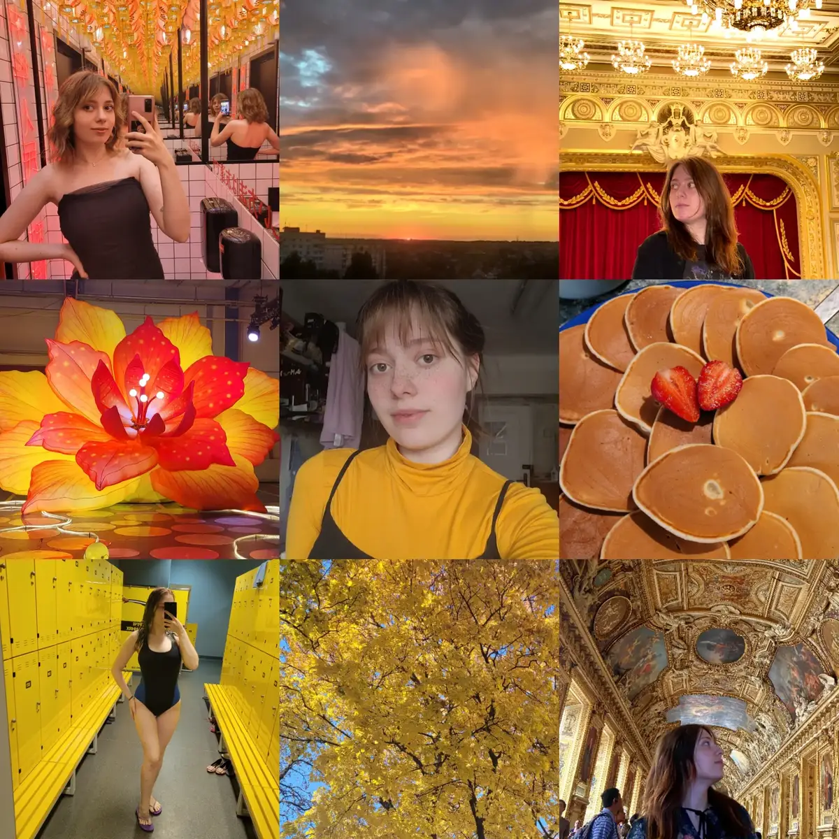 #fyp #viral #recommendations #color #colors 