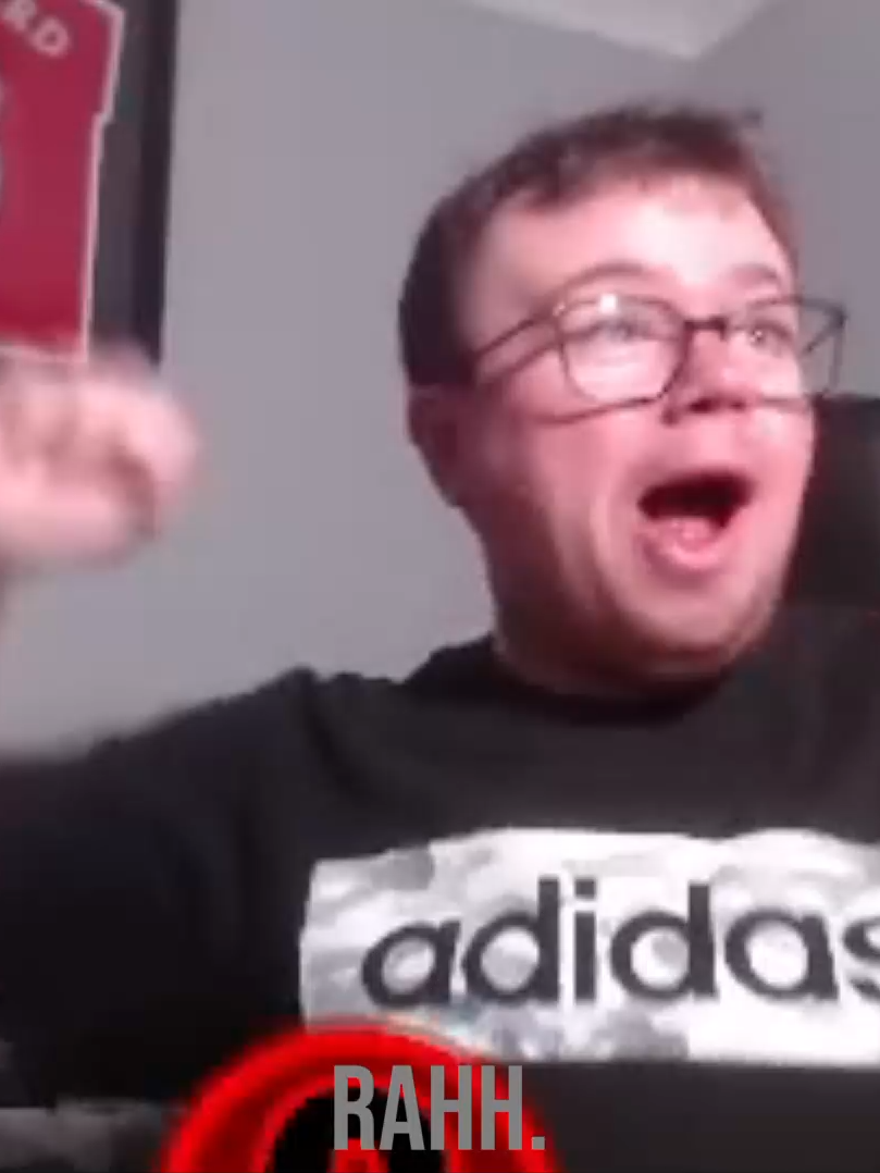 TONY, TONY DAYY! @anthonydaymain #tonyday #anthonyday #fc26 #cold #headshot #headshotedit