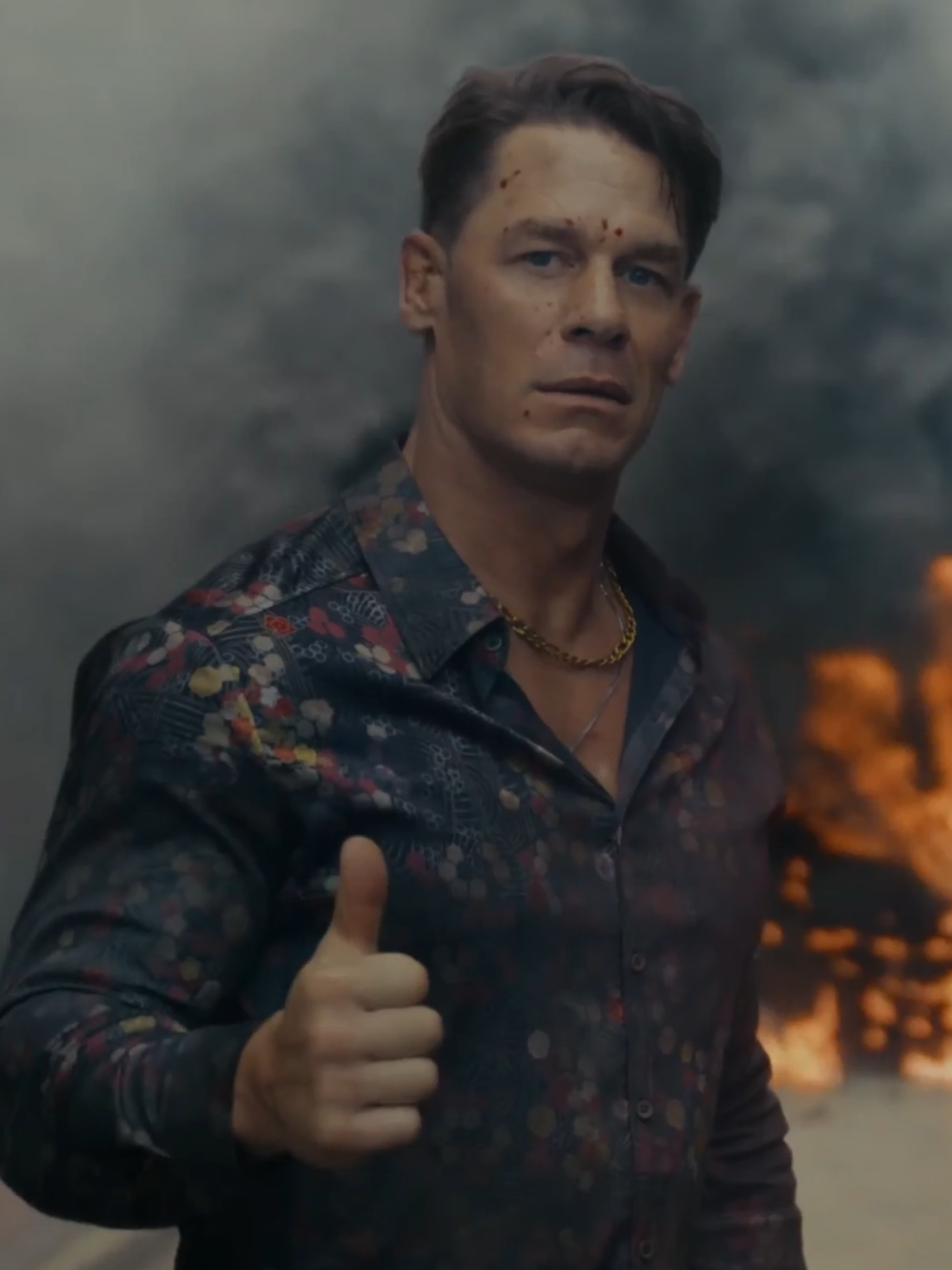 Oh Lord // Peacemaker edit #peacemaker  #peacemakeredit #dc  #dcedit  #johncena  #edit  #edits   #jamesgunn  #peacemakershow #fyp  #viral  #dcu