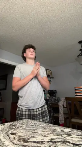 Filmed in silence btw #millyrock #rock #father