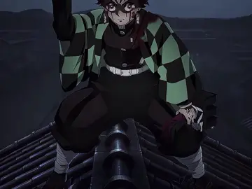 #foryou #demonslayer #tanjiro 