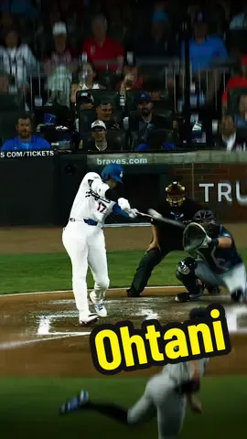 The greatest baseball player that ever lived…Shohei Ohtani 🎥 #baseball #MLB #ohtani 