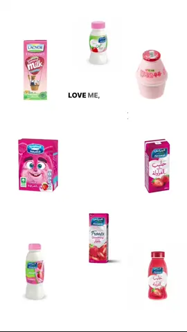 للي طلبو حليب بالفراولة💕#withoutmusic #ريبوست #لايك #بدون_موسيقى☕🖤 