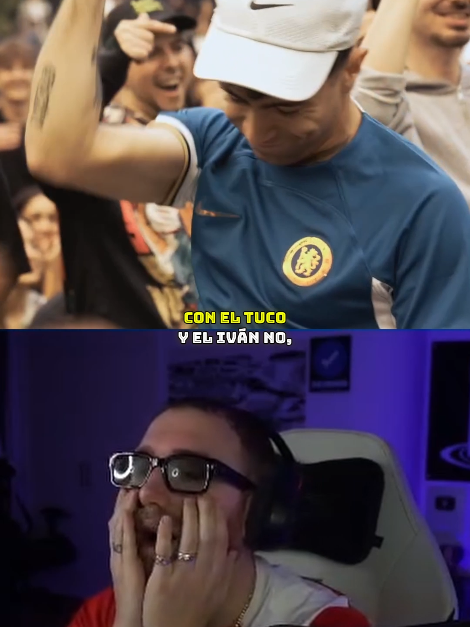 FU CYPHER #6 #rap #freestylerap #batallasderap