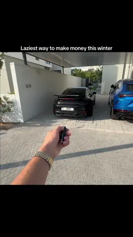 Lock in for winter arc #entrepreneur #moneytok #onlinebusiness #dropship