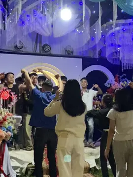 Trai làng so tài gái bản#damcuoi2025 