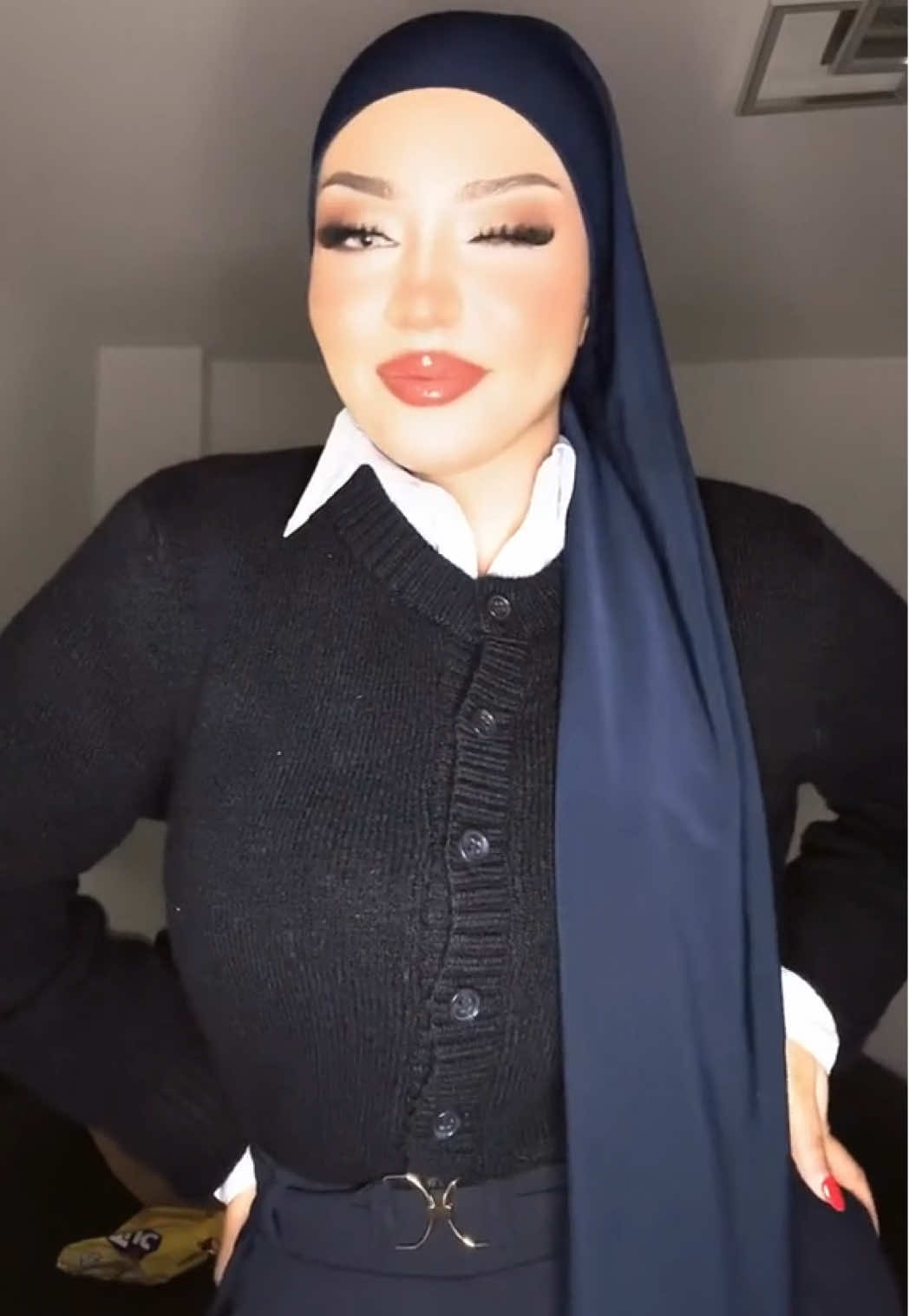 🤍✨ #oldmoneyaesthetic #foryoupage❤️❤️ #fyp #fürdich #hijabi 