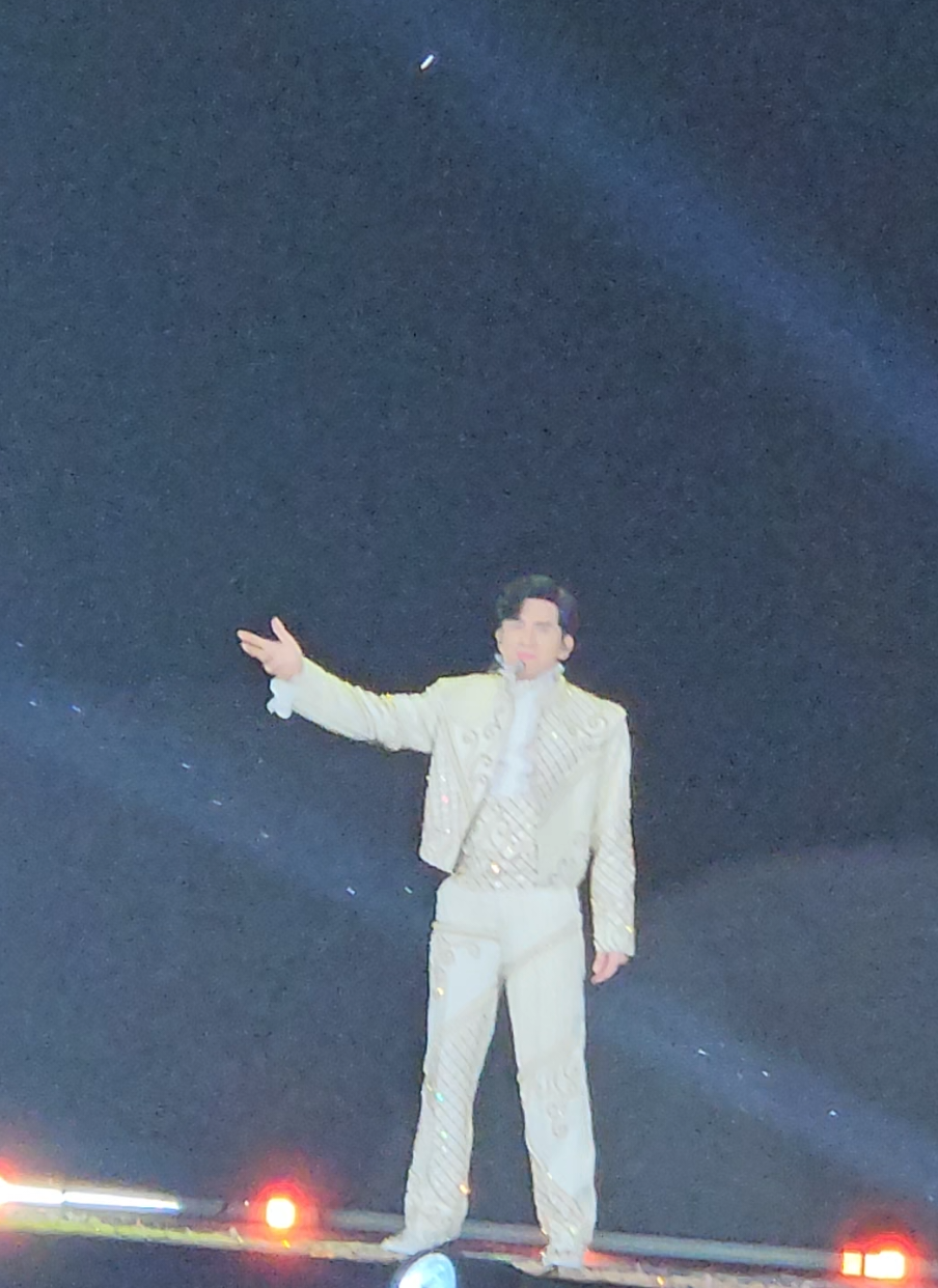 Biệt khúc chờ nhau ⚘️⚘️ #đantruong  #dauanthanhxuan  #concert30namcahat 