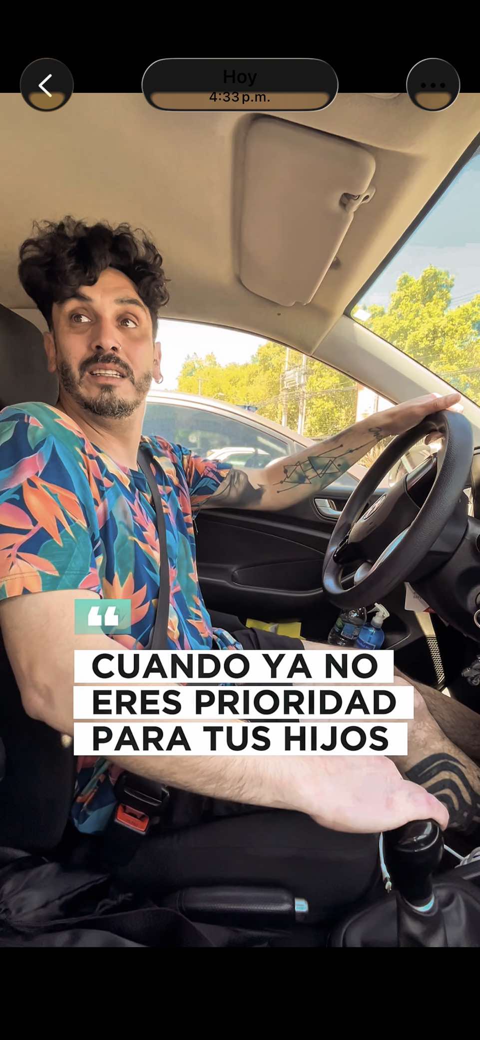 Cuando ya no eres prioridad para tus hijos🥹❤️ #Casados #parejas #amores #matrimonio #pololos                      