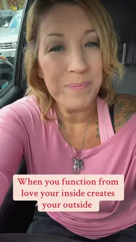 Your inside creates your outside  #144 #divineunion #group7 #christconsciousness #liveinthepresentmoment 