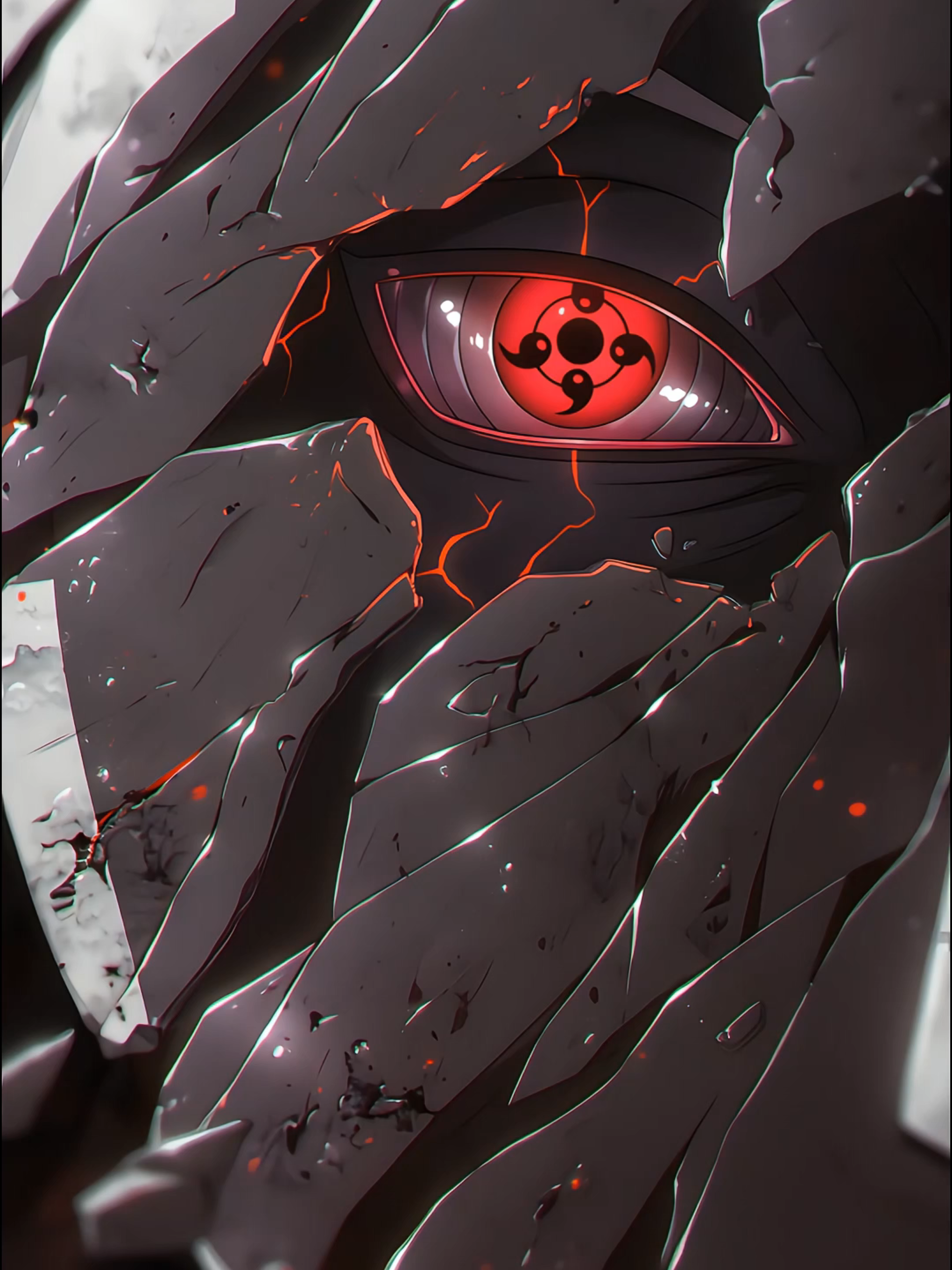 4K anime wallpaper 🔴 Obito — “Fragments of Time.”   Would you rebuild what’s lost? 👇   Comment 🔴 if regret turned to resolve.   #obito #naruto #pierrot #animefidelity #animationtiktok #4kwallpaper #aesthetic #fyp #4k #2025 #wallpapervideo #wallpaperanime #animationtiktok #animewallpaper #Aesthetic #4kwallpaper #wallpapers #wallpaper