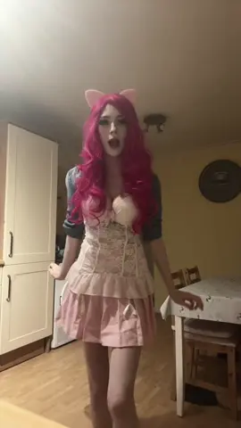 #pinkiepie #halloween 