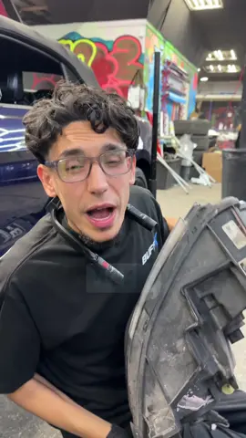 I don’t believe in cutting corners… #fyp #buffx 