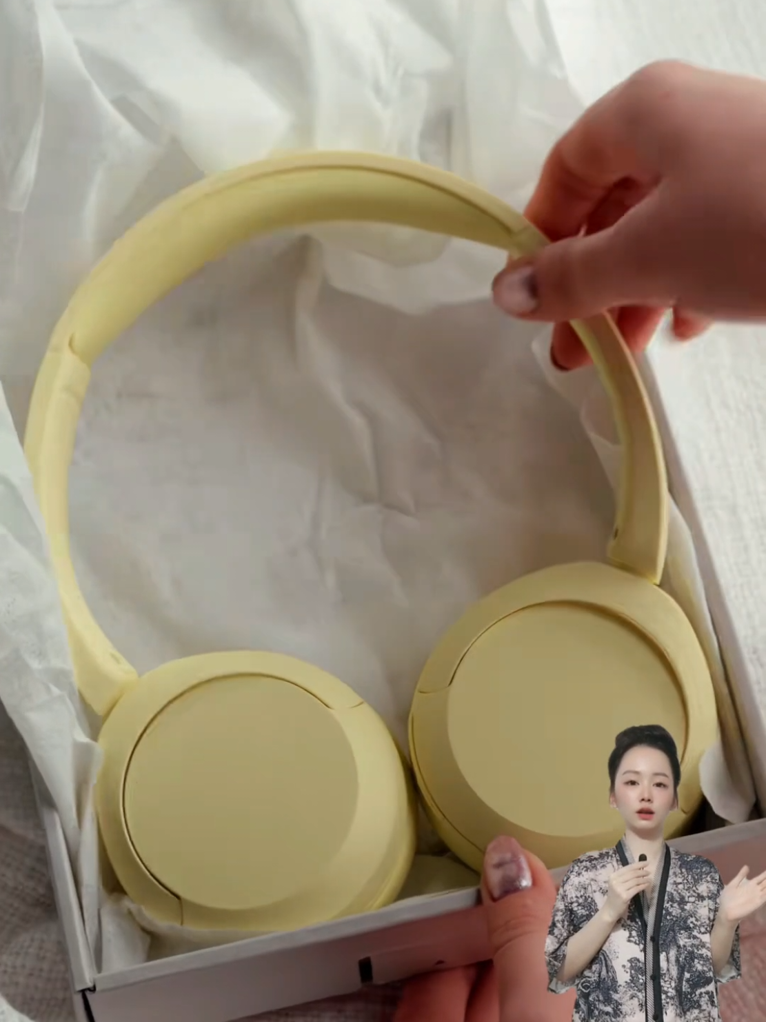 Tai nghe Sony CH520 #tainghe #tainghechuptai #tainghekhongday #tainghesony #sony 