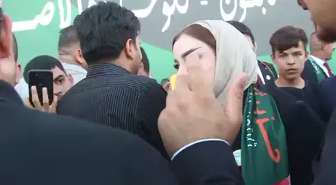 #المكتب_الاعلامي_للأستاذة_نور_الجبوري #الرئيس #صوتك_يمثلنا 