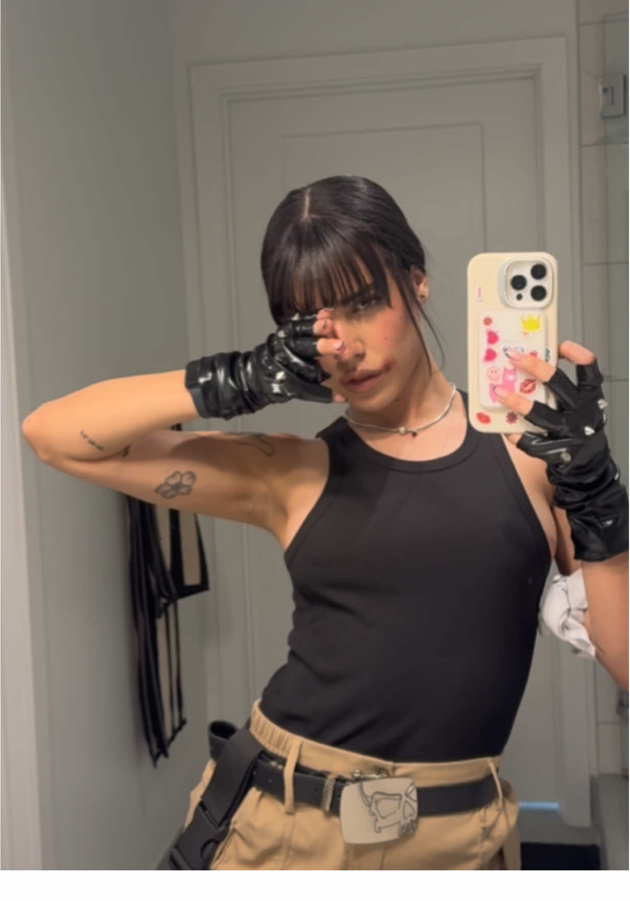 Quién soy  #dharcha #fyp 