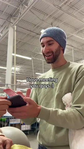 I wish I could meet every single one of you!!! For as much hate as I get, I know there is much more love from you guys. I love my budget baddie family! 