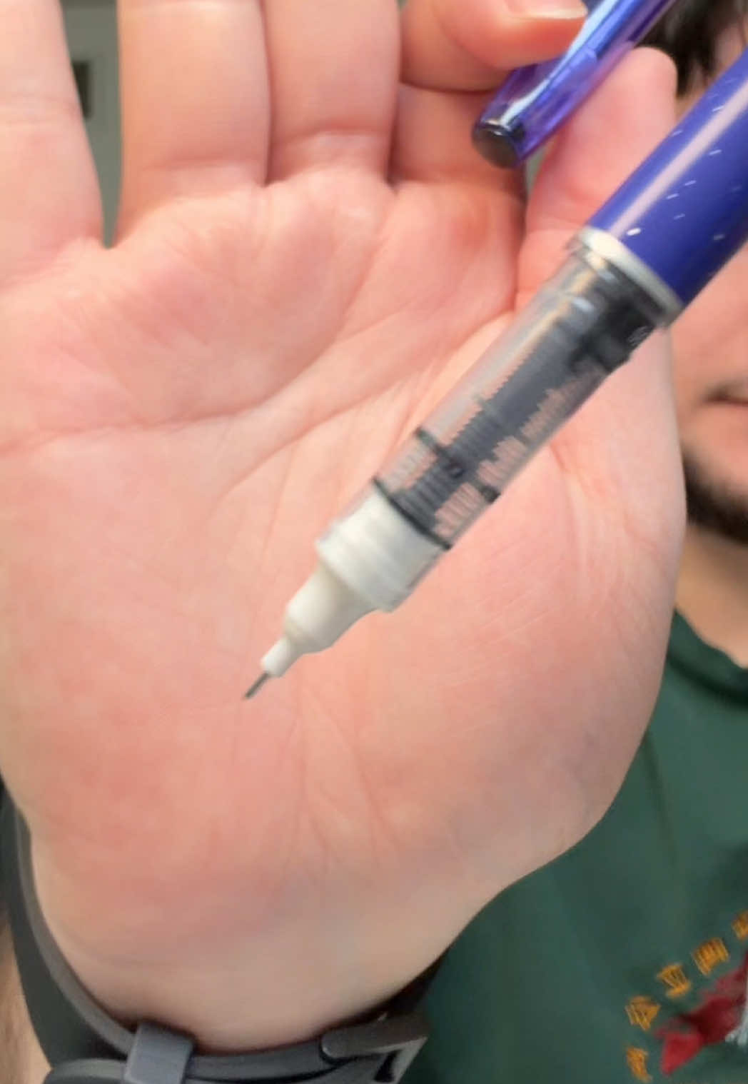 WRITECH liquid rollerball pens review & first impressions