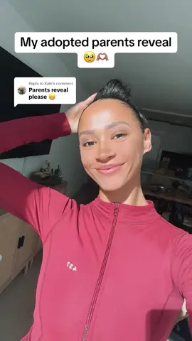 #onthisday the best in the world🥹🫶🏽 #parents #adopted #adoption #adoptedchild 