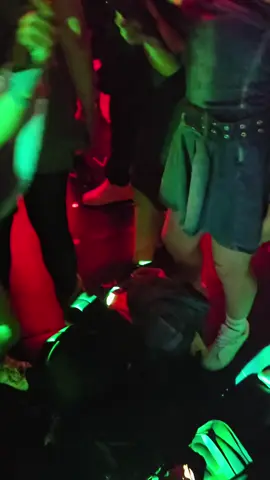 #party #universidades 