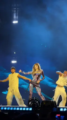 Day 1 - Blink #blackpink #deadline #worldtourinjakarta 