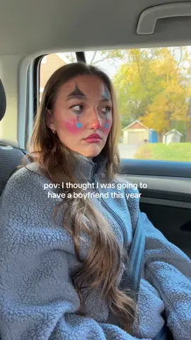 no it’s ok because literally jokes on me i guess 🤡🤡🤡 better luck next year #boyfriend #singlelife #single 