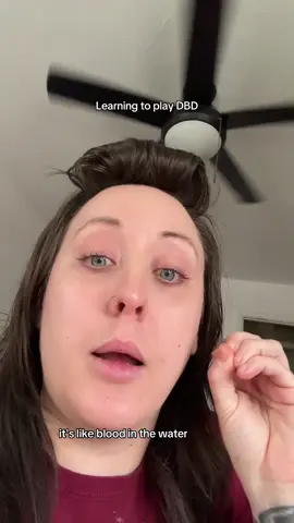 It’s a humiliation ritual #dbd #gaming  #relatable 