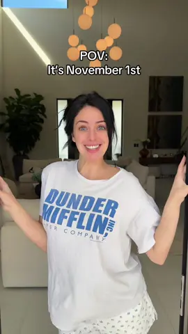 IT’S TIIIIMMEEEEE 🎄