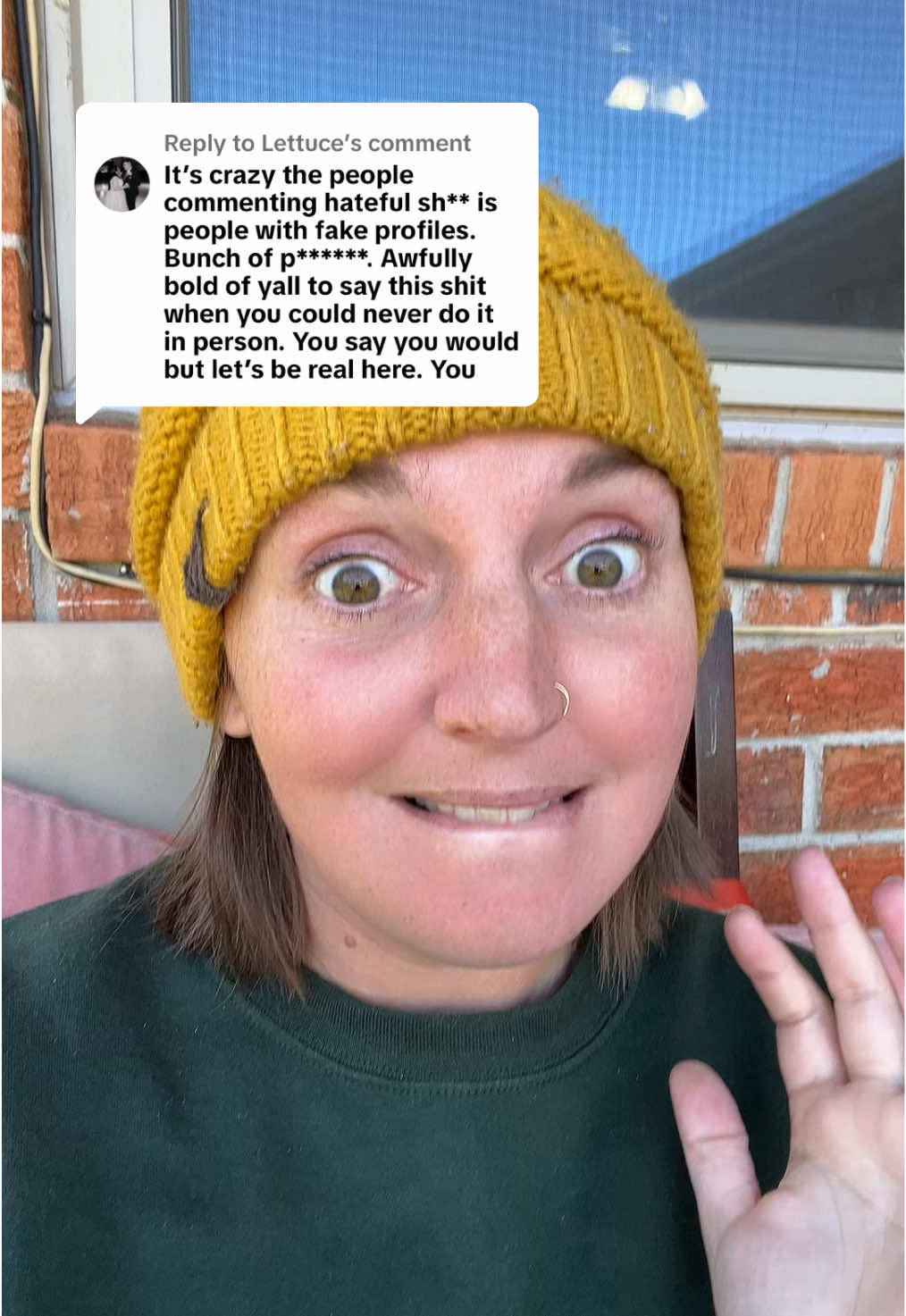 Replying to @Lettuce Thanks for being cool Lettuce, I appreciate you. 💛🤘🏼