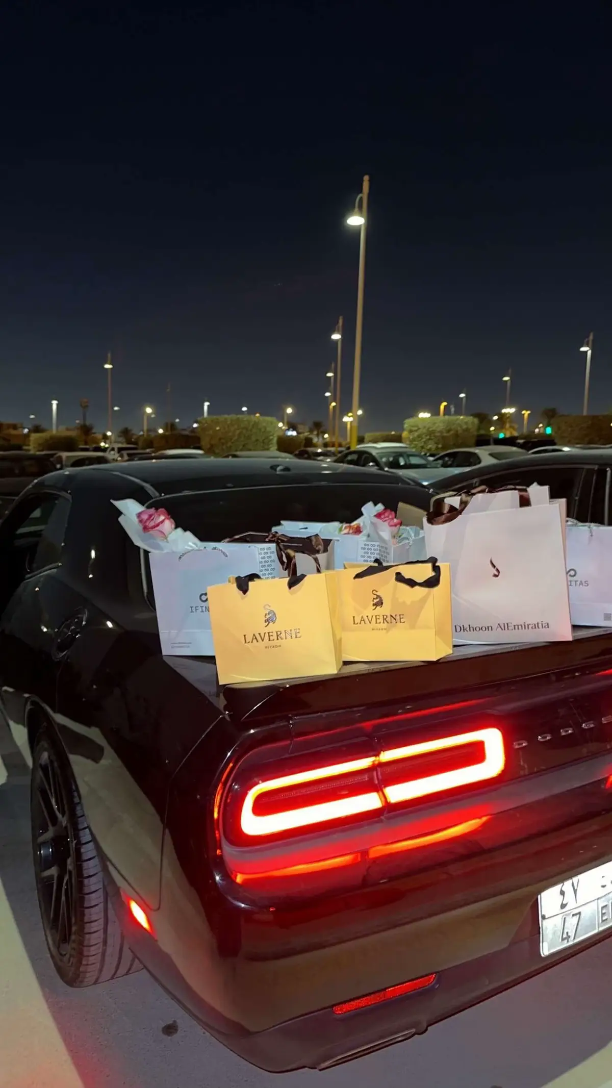 #fyp #تشالنجر #دودج #srt #200 #viral #kef #kla 