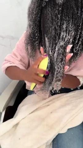 #lenthretention #naturalhair #thickhair #longhair #4ahair 