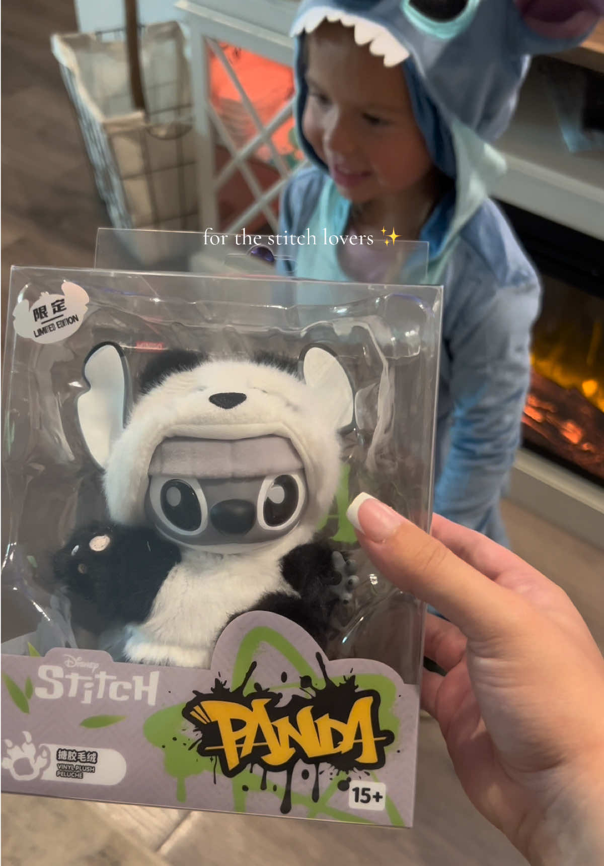 for the stitch lovers ✨ #stitchlover #giftideas #tiktokshop #stitch #liloandstitch 