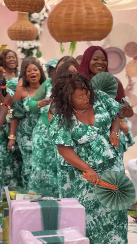 125#SYLVESTER & MATILDA 25 #Music and Sound by  @DJkessy jay the music brain 🧠 #MC:@mawunyo_thehost @Kyeamehemaa #Party after party💃🏻💍🕺🏻🫶🏽🔥