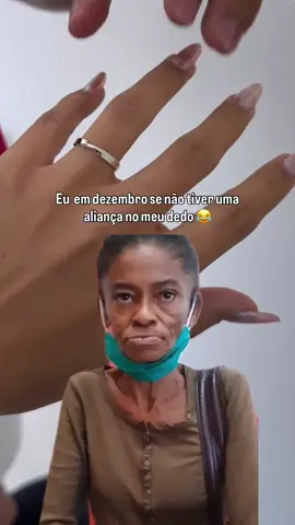 😂😂 #alianças #compromisso #ouro #prata #fy 