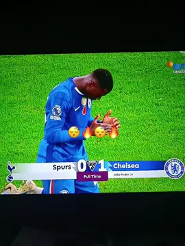 🥶🥶🥶 .  .  .  .  .  #chelseafc #chelseavsspurs #fotolive #lewatberanda #fypage 