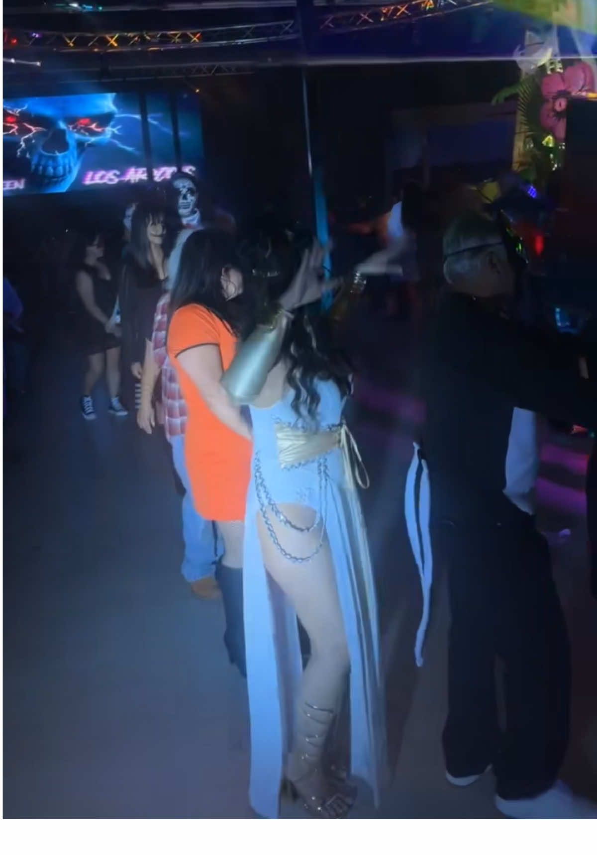 Costume contest 🏆 💰 #arcosnightclub #fresno #centralvalley #fyp #559 