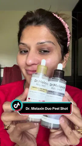 @Dr.Melaxin Global  I’ve been obsessed with how smooth and radiant my skin feels lately — gentle exfoliation really does make all the difference. 💆🏻‍♀️ A little self-care goes a long way when your skin starts to breathe again! 🌸 #skincareroutine #glowingskin #smoothskin #clearskinjourney #radiantskin               