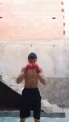 الملاكمة الدفاع عن النفس🥊🥊🥊💪