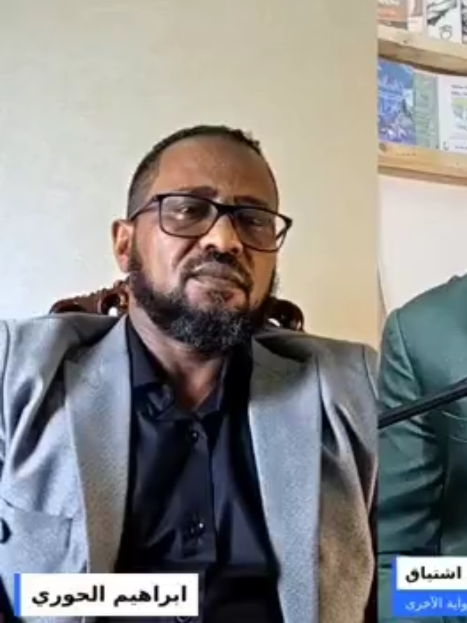 ماهر أبو الجوخ للعقيد إبراهيم الحوري: 