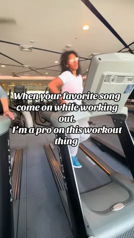 When you get bored with the same workout. I need a gym buddy!