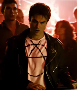 New edit on Damon // scp : me and @kitwalke7 || cc : me //  #damonsalvatore #damonsalvatoreedits #vampirediariesedits #vampirediaries #thevampirediaries // @￶ 
