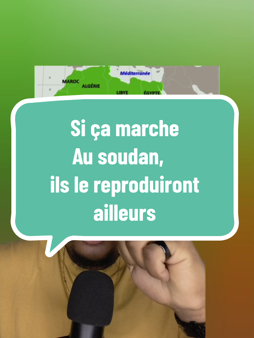 Si ça marche Au soudan,     ils le reproduiront ailleurs  #malitiktok #malitiktok🇲🇱 #francetiktok🇫🇷 #francetiktok🇨🇵 #francetiktok 