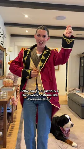 Does spirit Halloween have this? Can u check in the back.. oh that’s what I THOUGHT! #halloween #halloweencostume #vsfs 