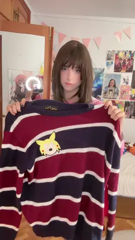 From Osaka to chris chan #ayumukasuga #anime #azumangadaioh #osaka #chrischan 