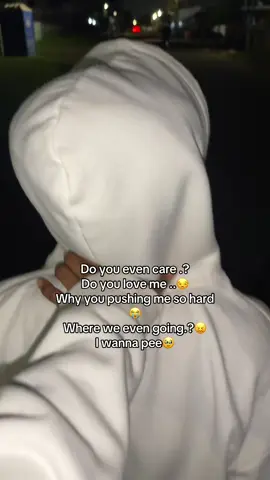 You like complaining to much 😒#fypシ゚ #couplegoals 